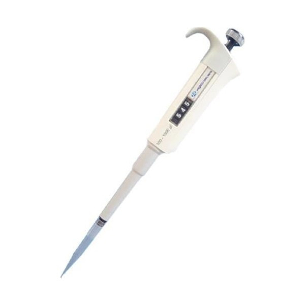 Weightlab WMMP-1000 Otomatik Pipet  tamamı Otoklavlanabilir  100-1000 Ul Oto Boyaları Fiyatı
