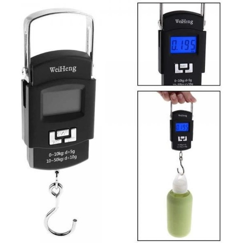 Weiheng 50 kg El Terazisi, 50 kg Elektronik El Terazisi Diğer Test ve Ölçüm Cihazları Fiyatı
