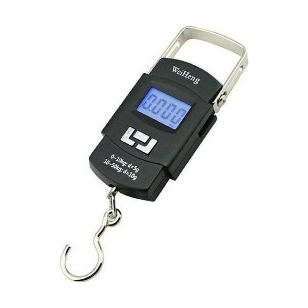 Weiheng Elektronik Hassas Terazi 50 kg Kapasite Dijital El Kantarı Çelik Diğer Test ve Ölçüm Cihazları Fiyatı