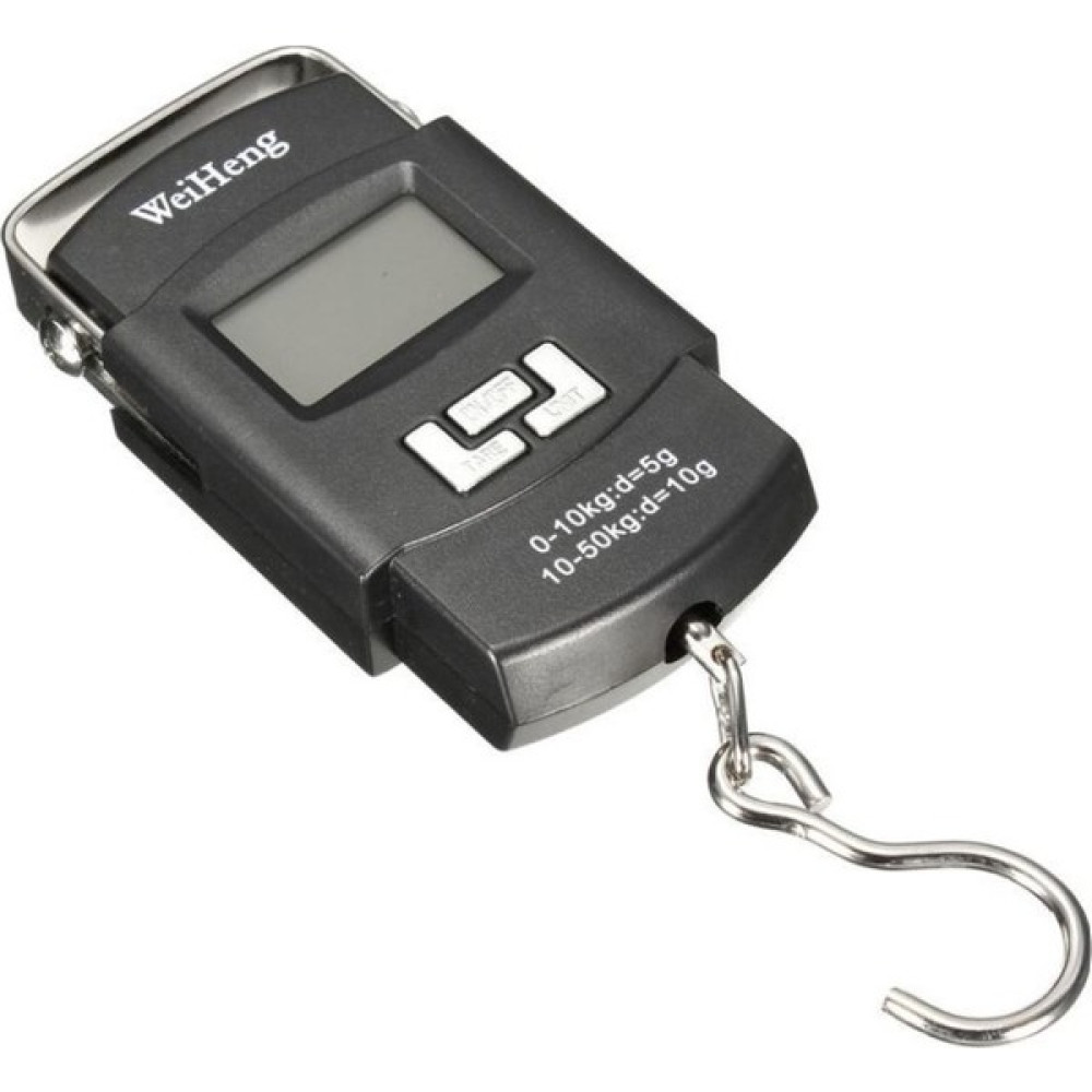 Weiheng Portable Plt-Power Dijital El Tartısı Valiz Tartısı Balıkçı Tartısı Manav Kasap Tartısı Maksimum Ağırlık: 50KG Diğer Test ve Ölçüm Cihazları Fiyatı