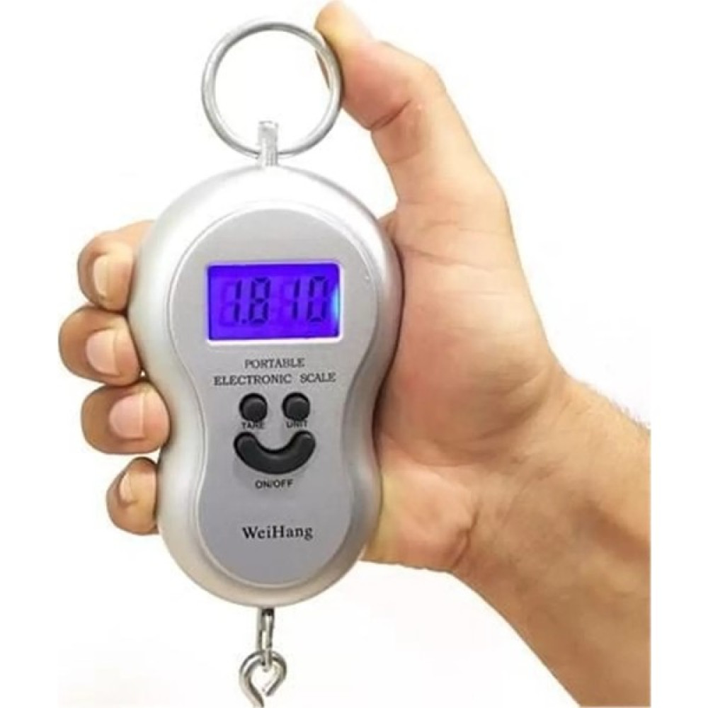 Weiheng Taşınabilir El Kantarı Dijital Tartı 50 Kg. ROYALEKS-CLKN-1989 Oto Boyaları Fiyatı
