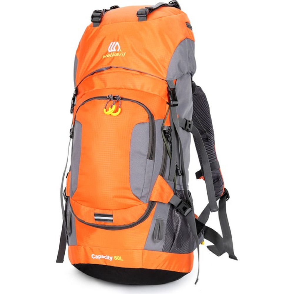 Weikani 60L Su Geçirmez Yürüyüş Sırt Çantası (Yurt Dışından) Sırt Çantası (Outdoor) Fiyatı