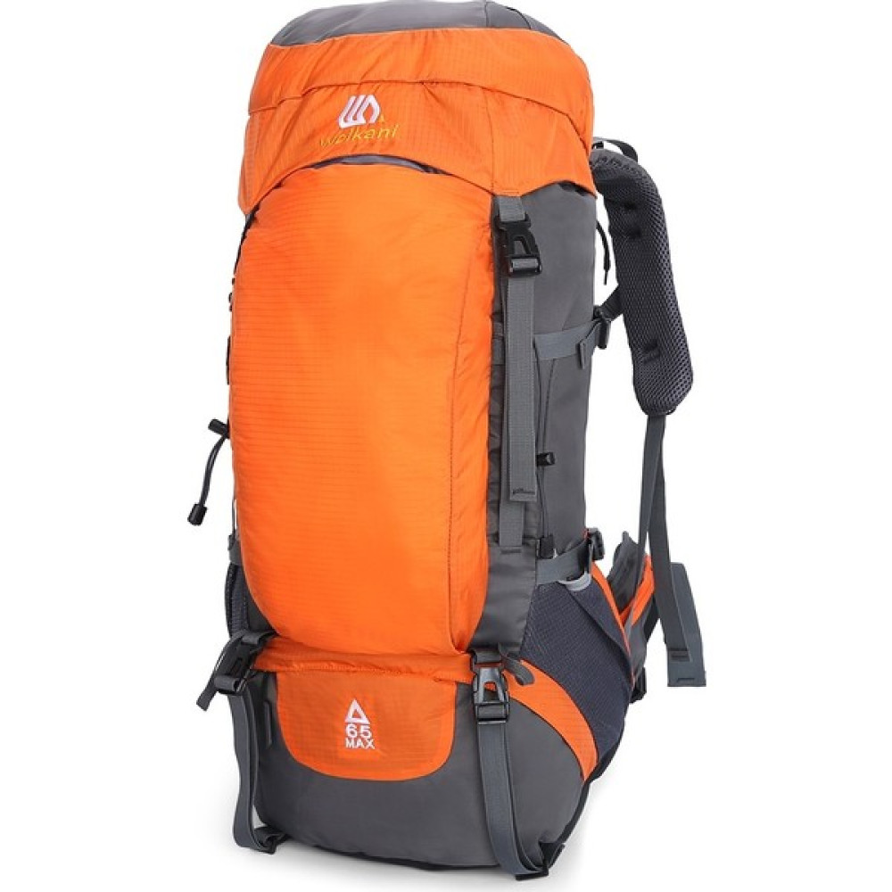 Weikani 65 lt Yürüyüş Sırt Çantası Su Geçirmez Spor Seyahat (Yurt Dışından) Sırt Çantası (Outdoor) Fiyatı
