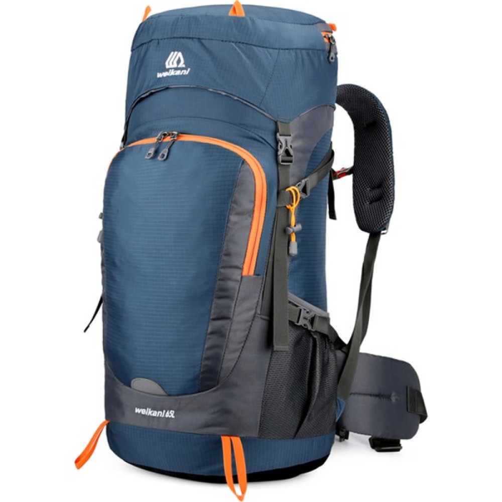 Weikani 65L Suya Dayanıklı Yürüyüş Sırt Çantası Yağmur Kapaklı (Yurt Dışından) Sırt Çantası (Outdoor) Fiyatı