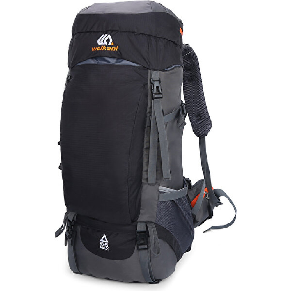Weikani 65L Yürüyüş Sırt Çantası Su Geçirmez Açık Spor Seyahat (Yurt Dışından) Sırt Çantası (Outdoor) Fiyatı
