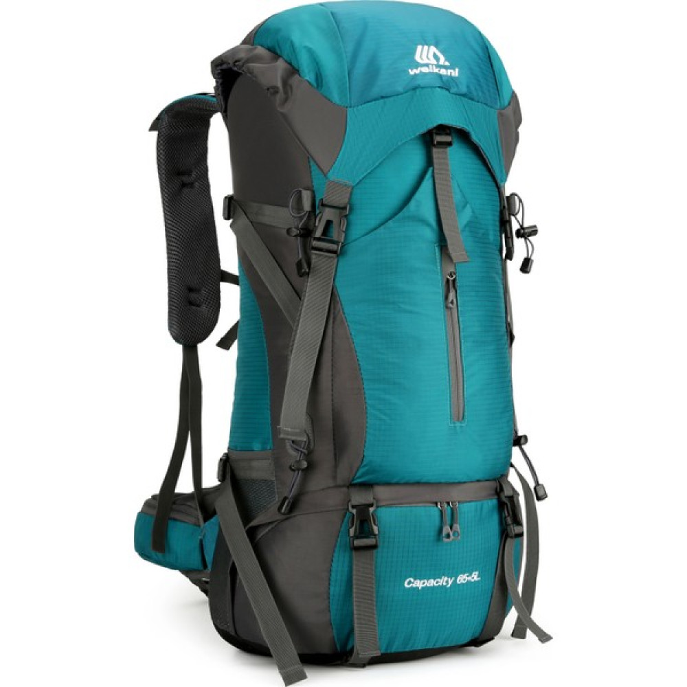 Weikani 70L Yürüyüş Sırt Çantası Suya Dayanıklı Tırmanma Kampı (Yurt Dışından) Sırt Çantası (Outdoor) Fiyatı