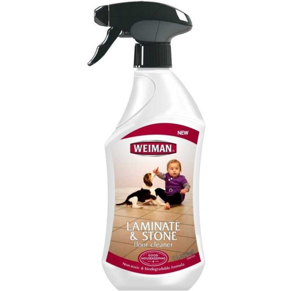 Weiman Laminat ve Taş Yüzey Temizleyici 798ML Parlatıcı ve Temizleyiciler Fiyatı