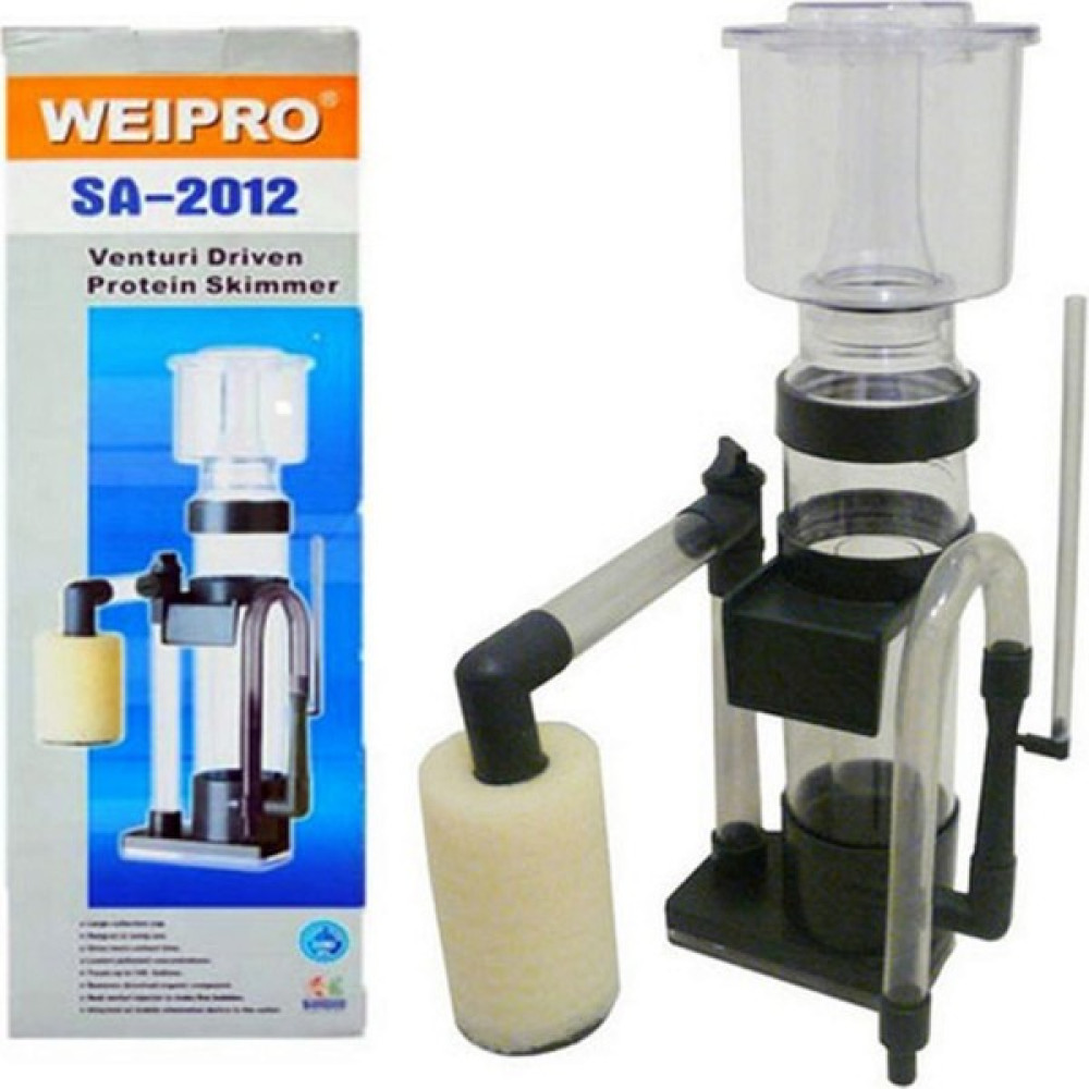 Weipro Protein Skimmer Sa 2012 106008 Oto Boyaları Fiyatı