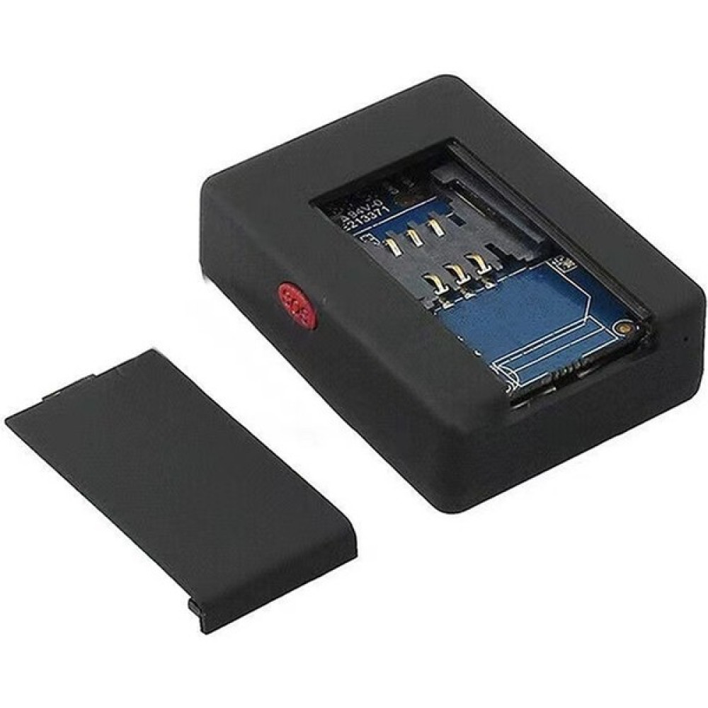Weiyang Tracker Uzaktan Ses Kontrolü Araba Gps Konumlandırma (Yurt Dışından) - Siyah Cep Telefonu Aksesuarı Fiyatı