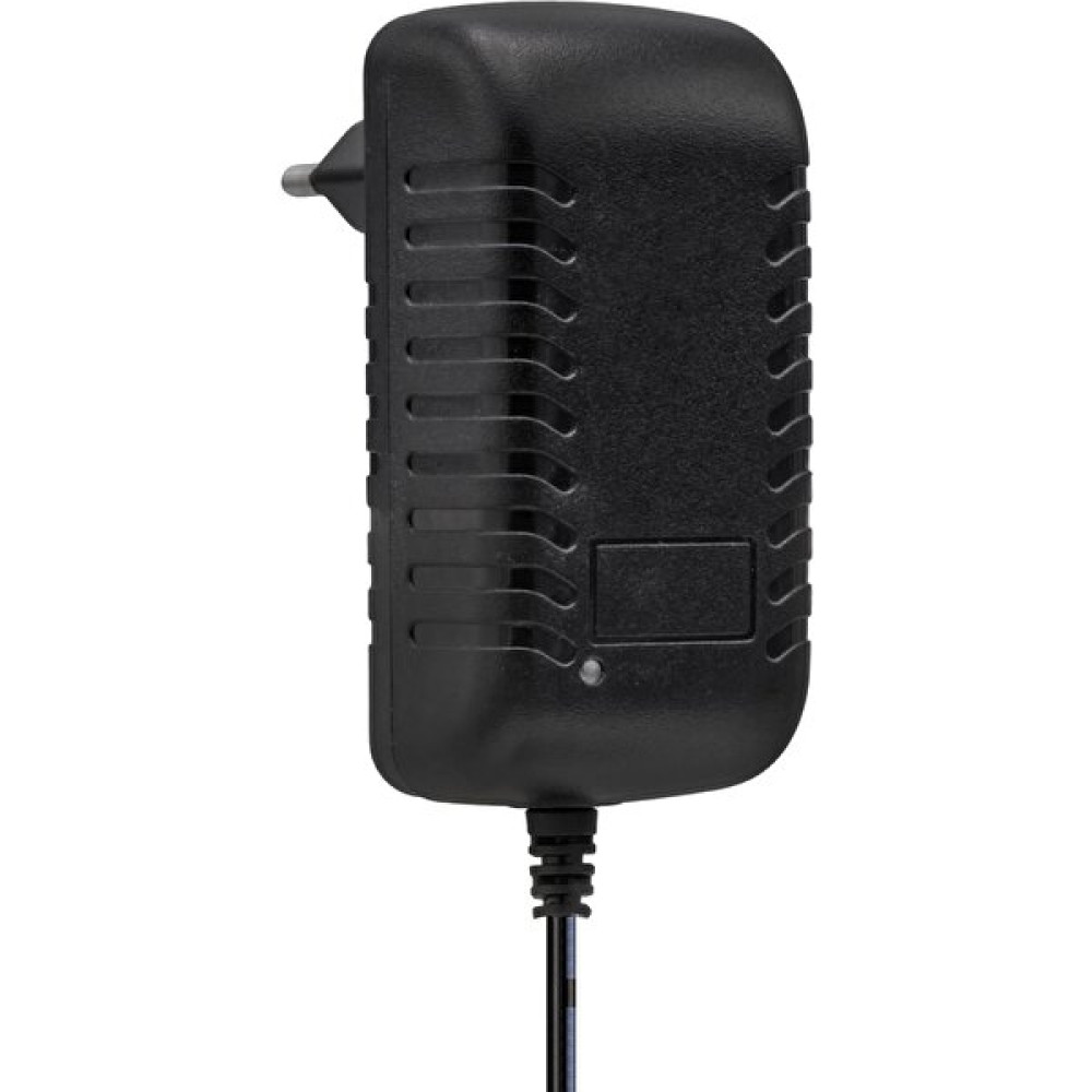 Weko 12.6 Volt - 1 Amper 5.5*2.5 Uçlu Kırmızı Yeşil Ledli Yerli Üretim Priz Tipi Şarj Adaptörü Akü Şarj Edici Fiyatı