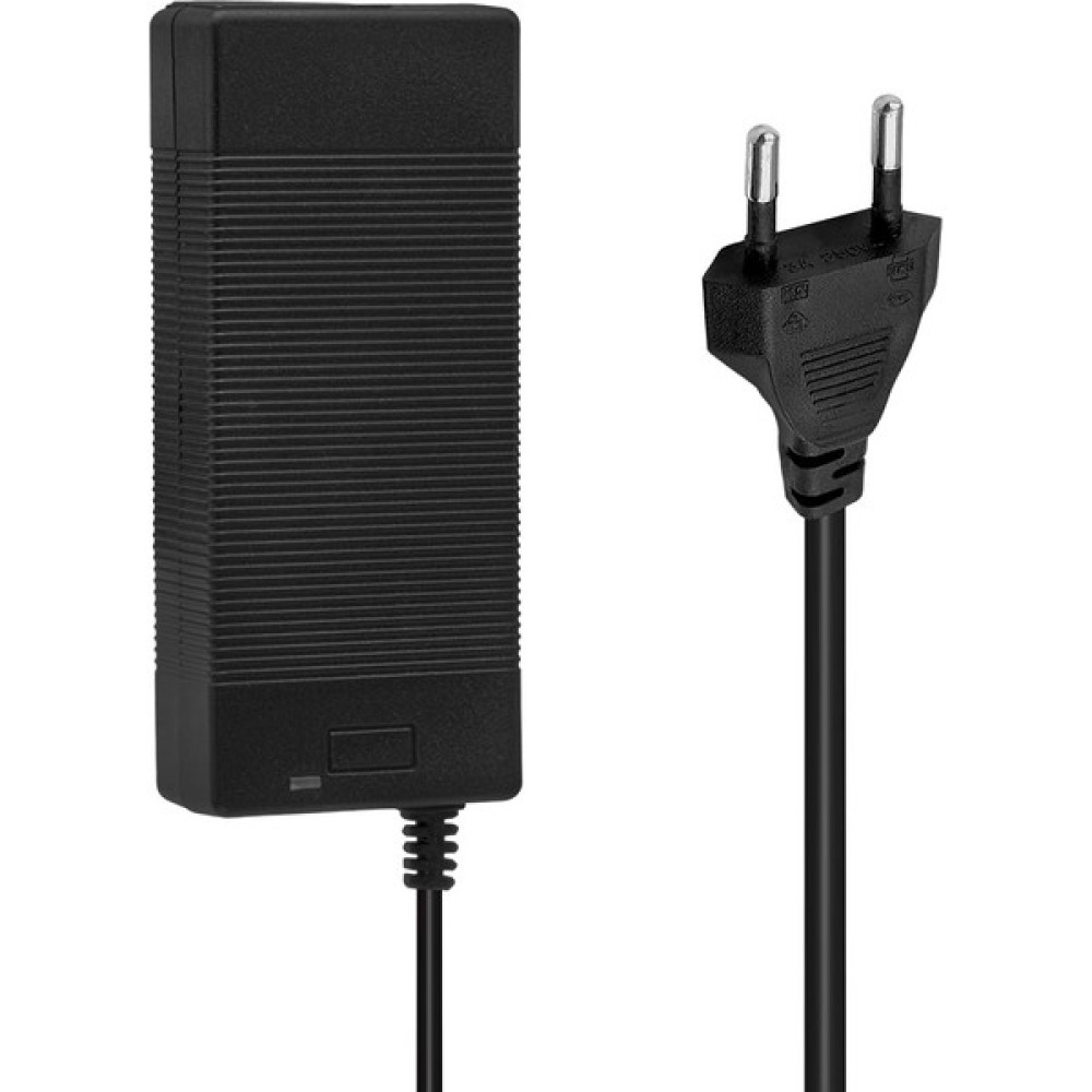 Weko 42 Volt - 2 Amper Lı-Ion Lityum Piller Için 3 Pinli Masaüstü Elektrikli Bisiklet Cihazı Akü Şarj Edici Fiyatı