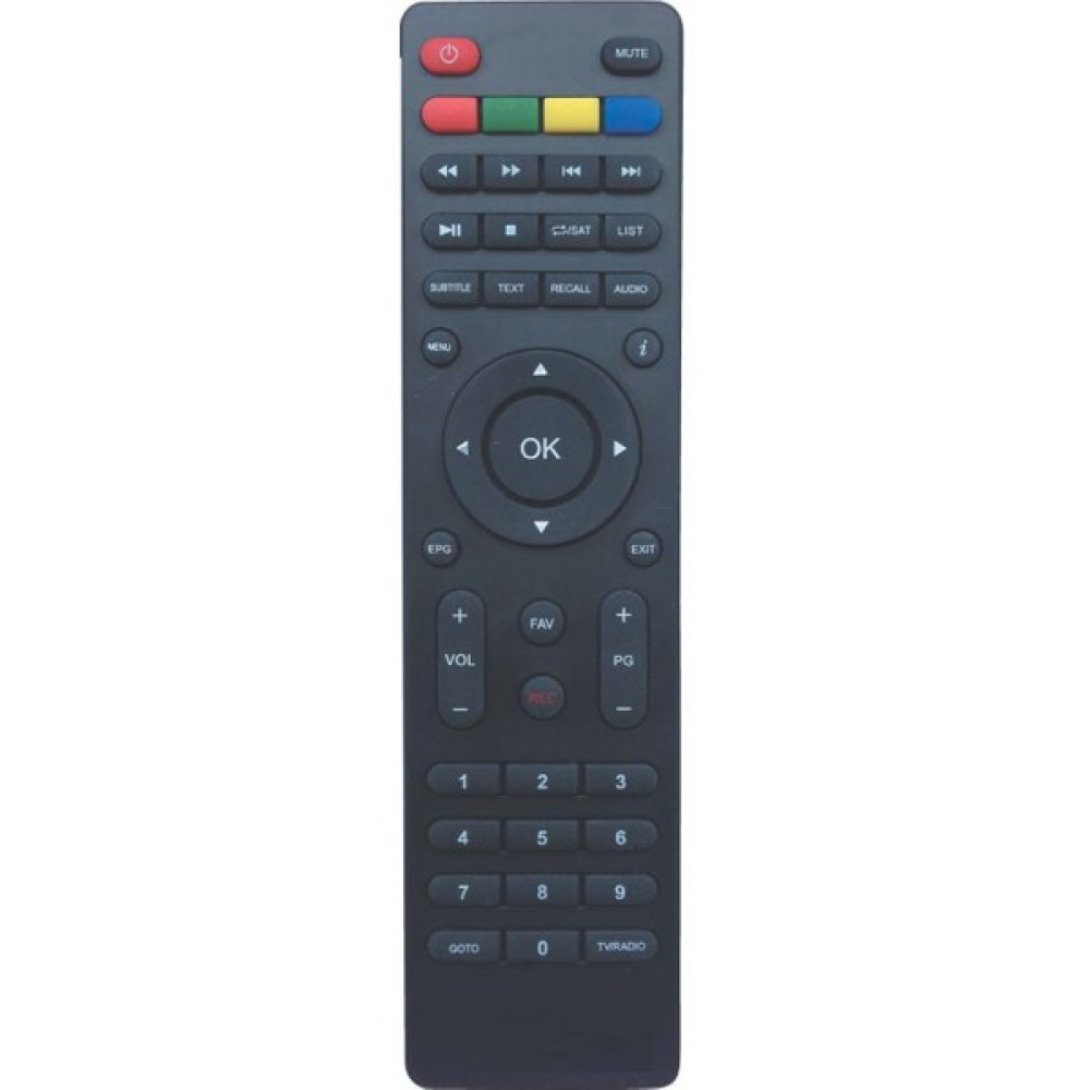 Weko Echosat 20900M Uydu Kumandası Oto Boyaları Fiyatı