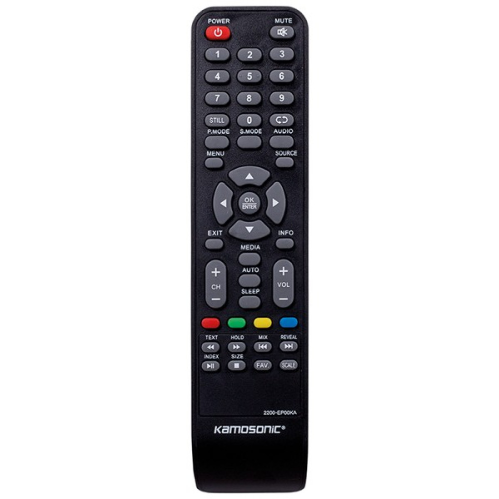 Weko Kl Kamosonıc 2200-EP00KA LCD LED Tv Kumanda (18485=12633) Oto Boyaları Fiyatı