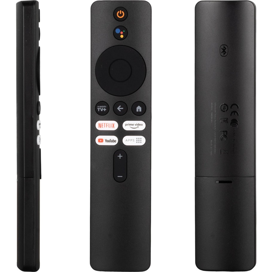 Weko Kr Xiaomi Netflix Prime Video Youtube Tuşlu Ses Komutlu Kumanda Cep Telefonu Fiyatı