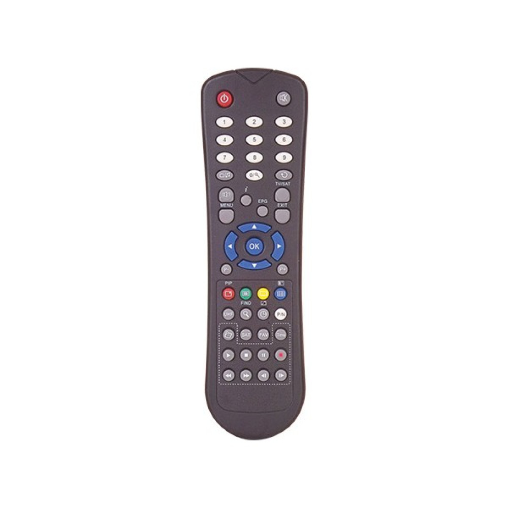 Weko Yumatu Full Hd Uydu Alıcı Kumandası Mersat Uzaktan Kumanda Oto Boyaları Fiyatı