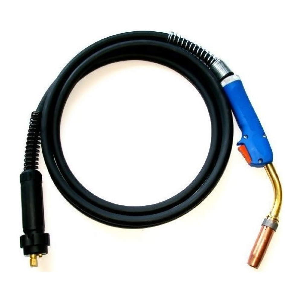Weld Mig 36 Kd Hava Soğutmalı Gazaltı Kaynak Torç 4 Metre Kaynak Makineleri Fiyatı