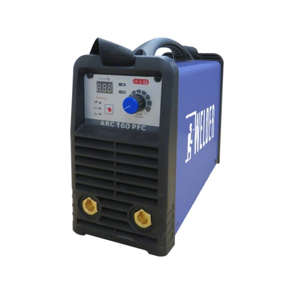 Welder ARC160PFC Kaynak Makinası Kaynak Makineleri Fiyatı