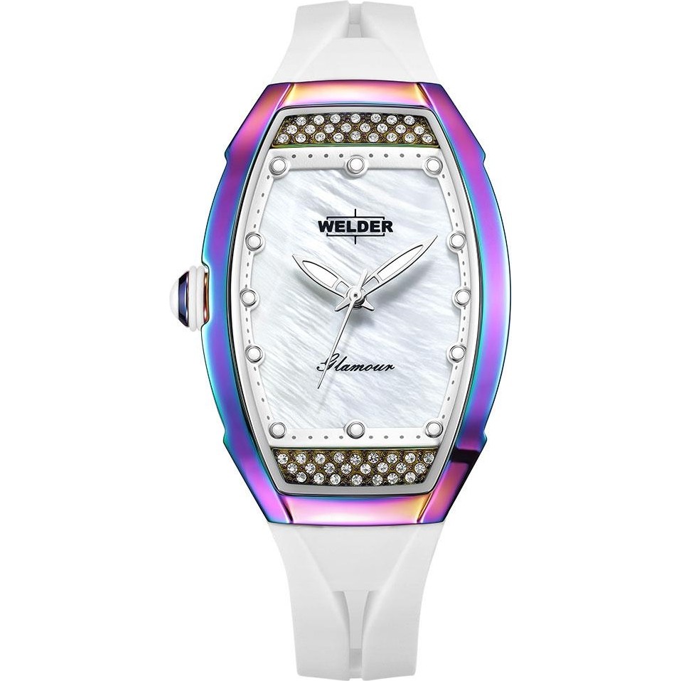 Welder Moddy Watch WRH4002 Kadın Kol Saati - Renkli Kol Saatleri Fiyatı