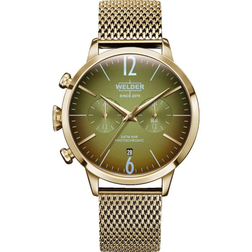 Welder Moody Unisex Kol Saati Kol Saatleri Fiyatı