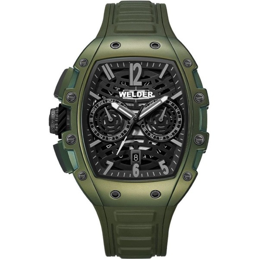 Welder Moody Watch WRM2002 Erkek Kol Saati Kol Saatleri Fiyatı