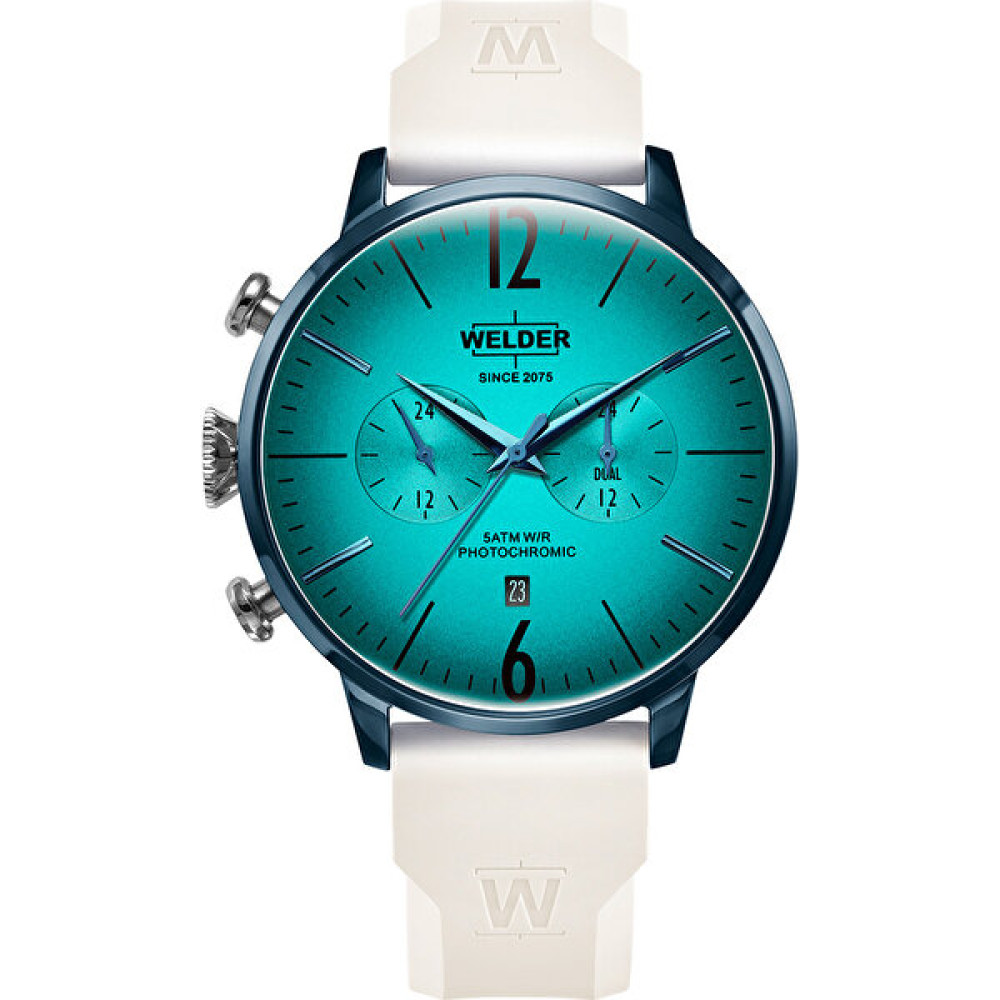 Welder Moody Watch WWRC1025 47 mm Erkek Kol Saati Kol Saatleri Fiyatı
