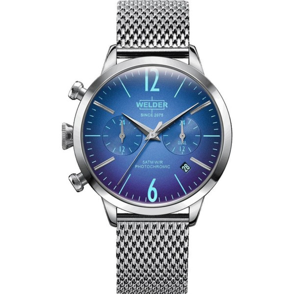 Welder Moody Watch WWRC615 Kadın Kol Saati Kol Saatleri Fiyatı