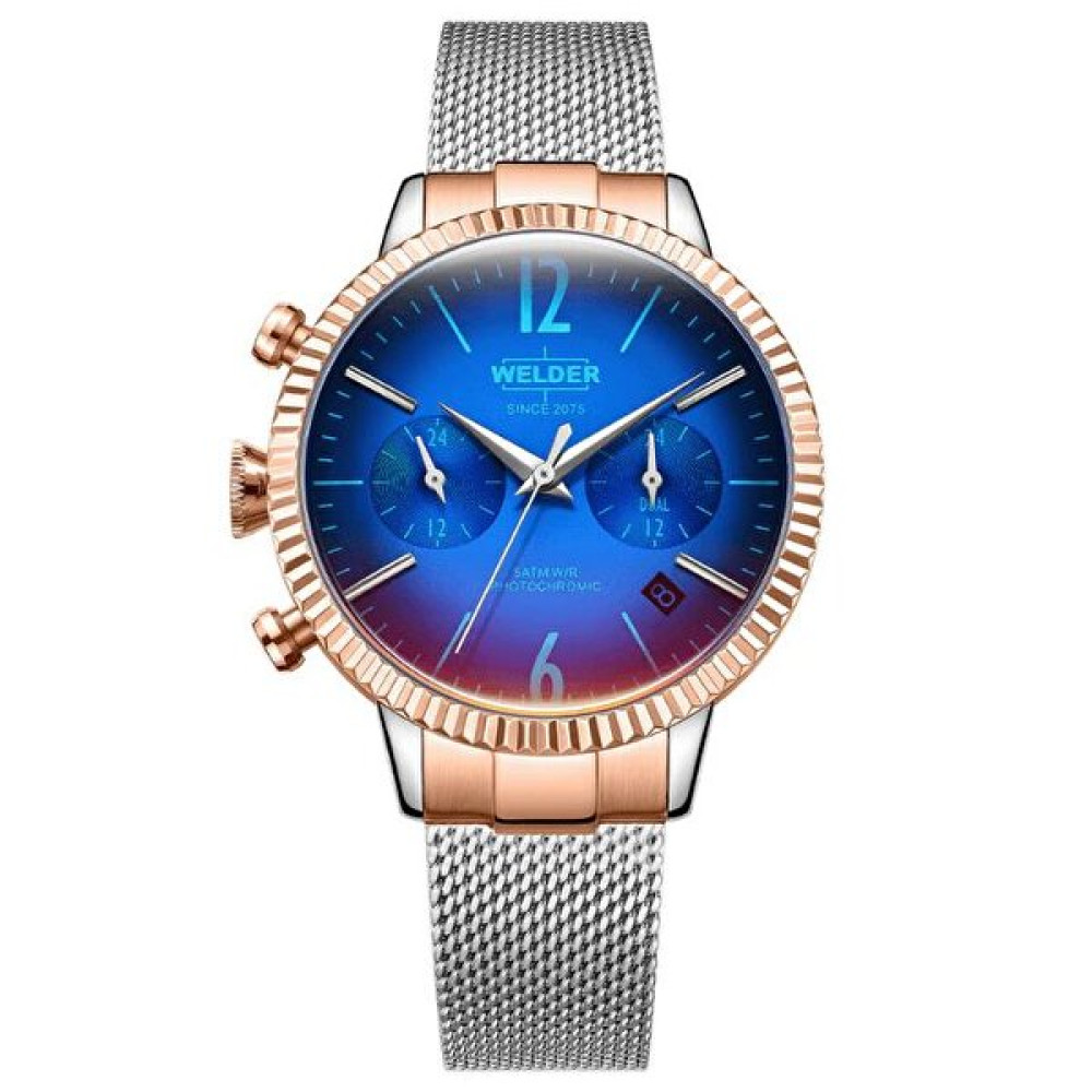 Welder Moody Watch Wwrc746 Kadın Kol Saati Diğer Fiyatı