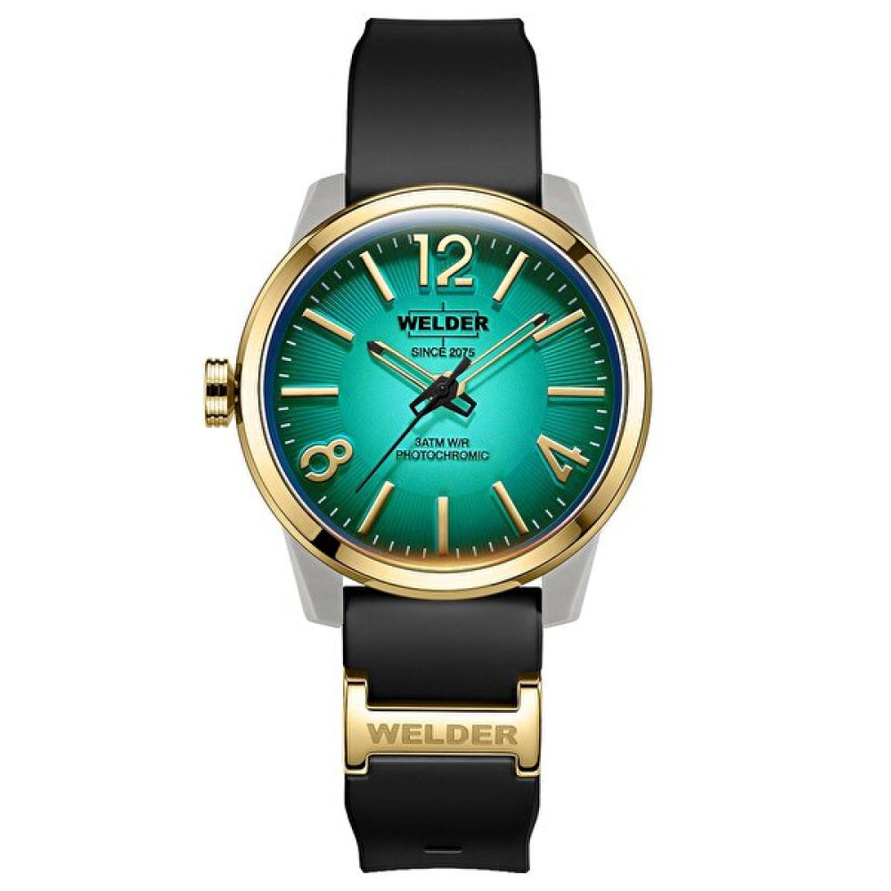 Welder Moody Watch Wwrl2011 Kadın Kol Saati Diğer Fiyatı