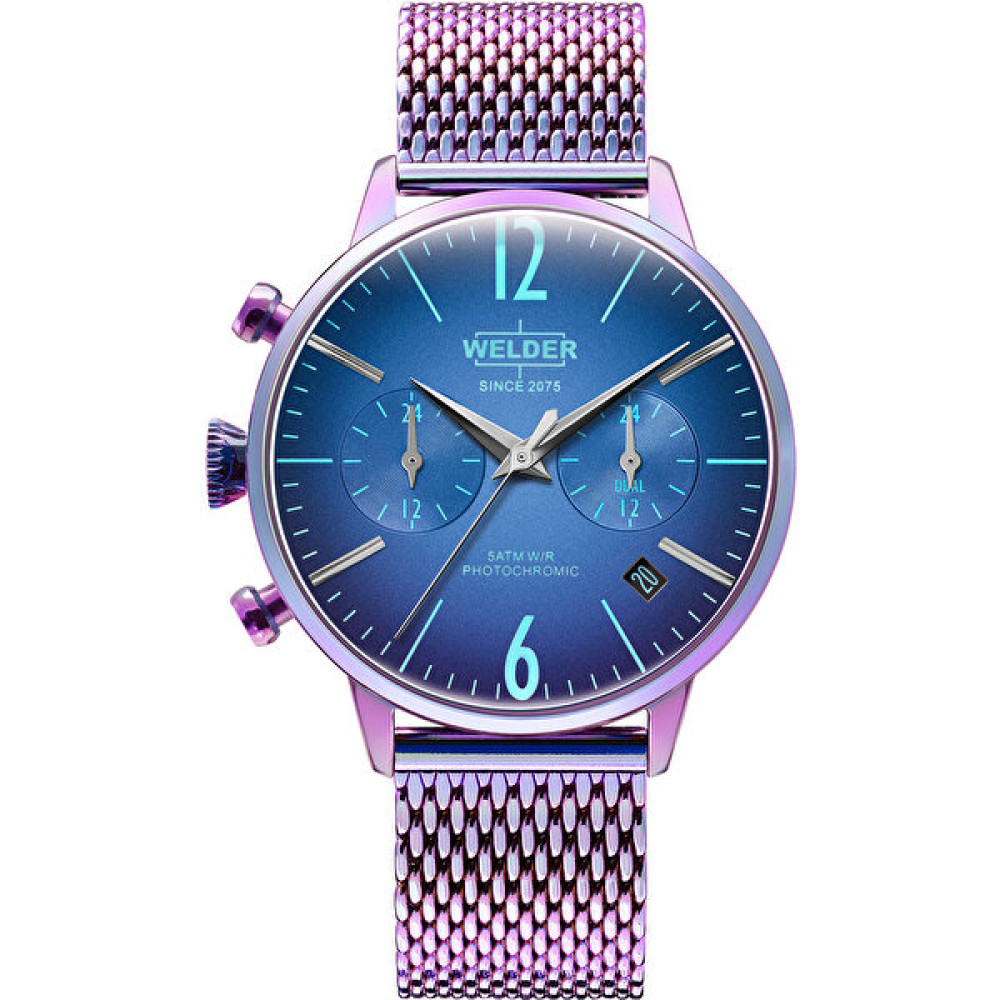 Welder Moody Welder WWRC641 Kadın Kol Saati Kol Saatleri Fiyatı
