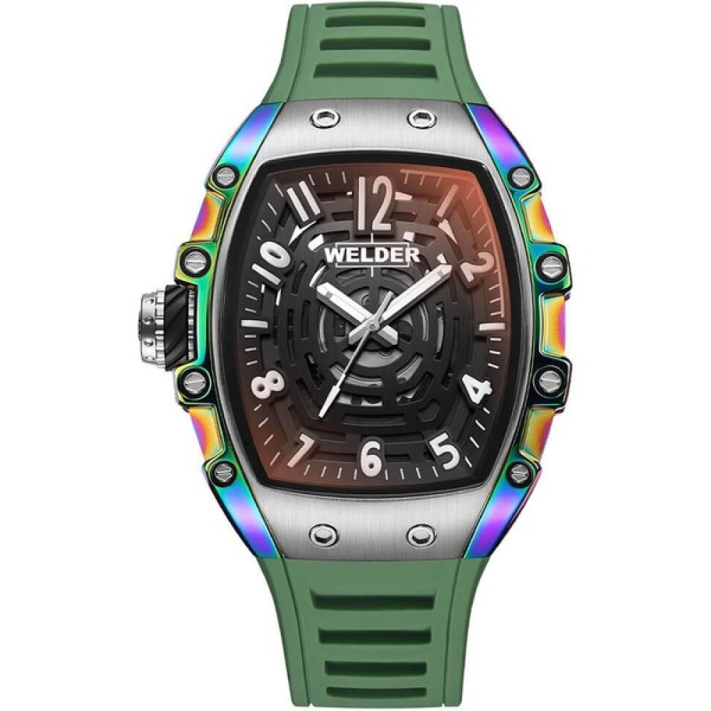 Welder Moody WRH3005-R Erkek Kol Saati Kol Saatleri Fiyatı