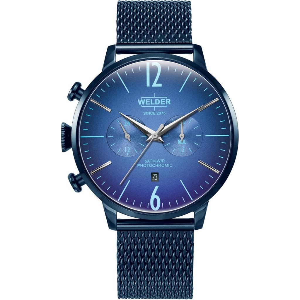 Welder Moody WWRC1004 Erkek Kol Saati Kol Saatleri Fiyatı