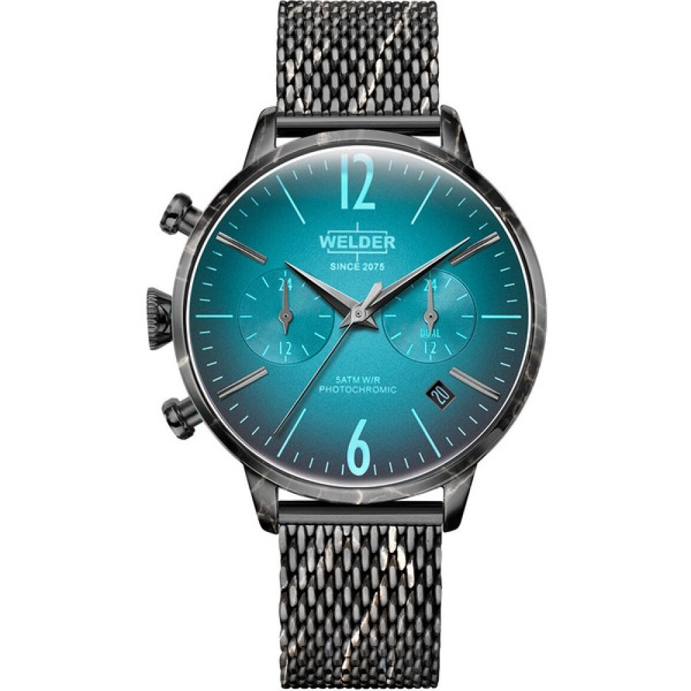 Welder Moody WWRC694 Kadın Kol Saati Kol Saatleri Fiyatı