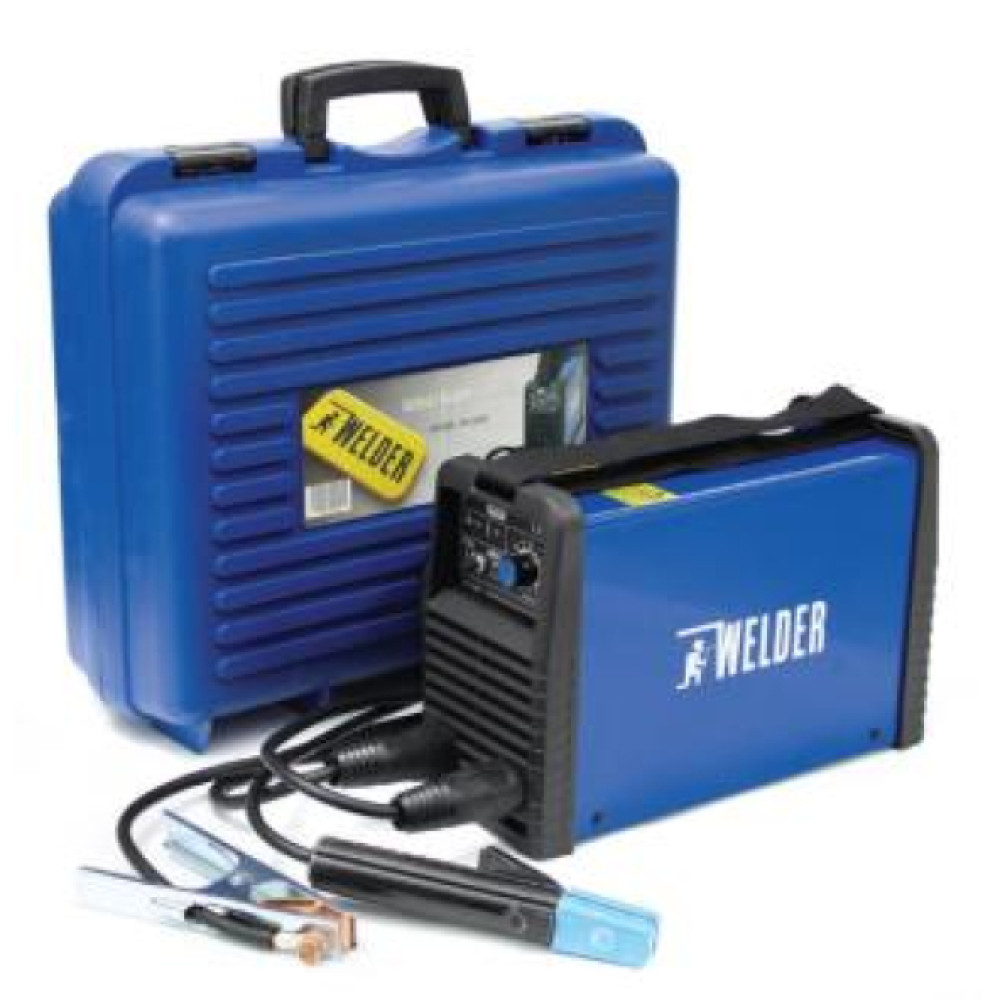 Welder Tm-1300 Invertor Dc Mma Ark Kaynak Makinesi Kaynak Makineleri Fiyatı