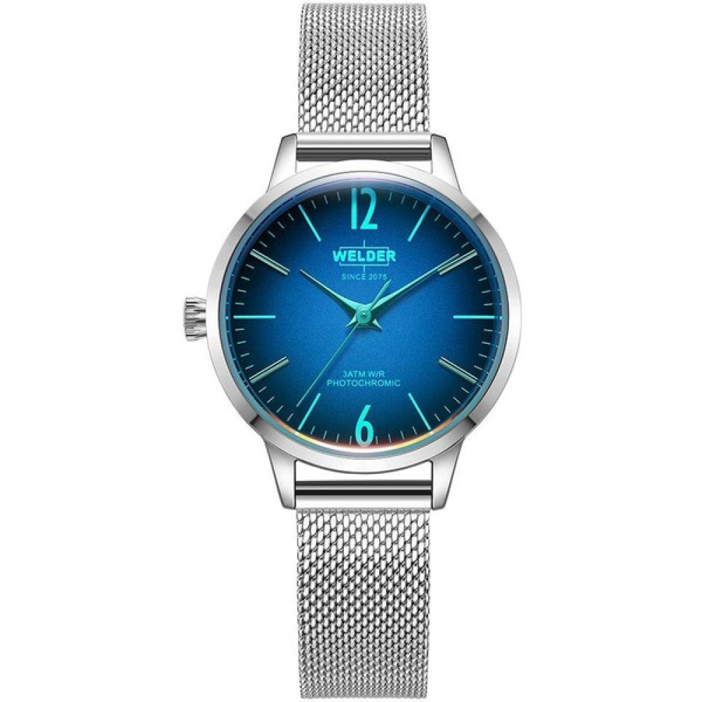 Welder Watch WRS200 Kadın Kol Saati Kol Saatleri Fiyatı
