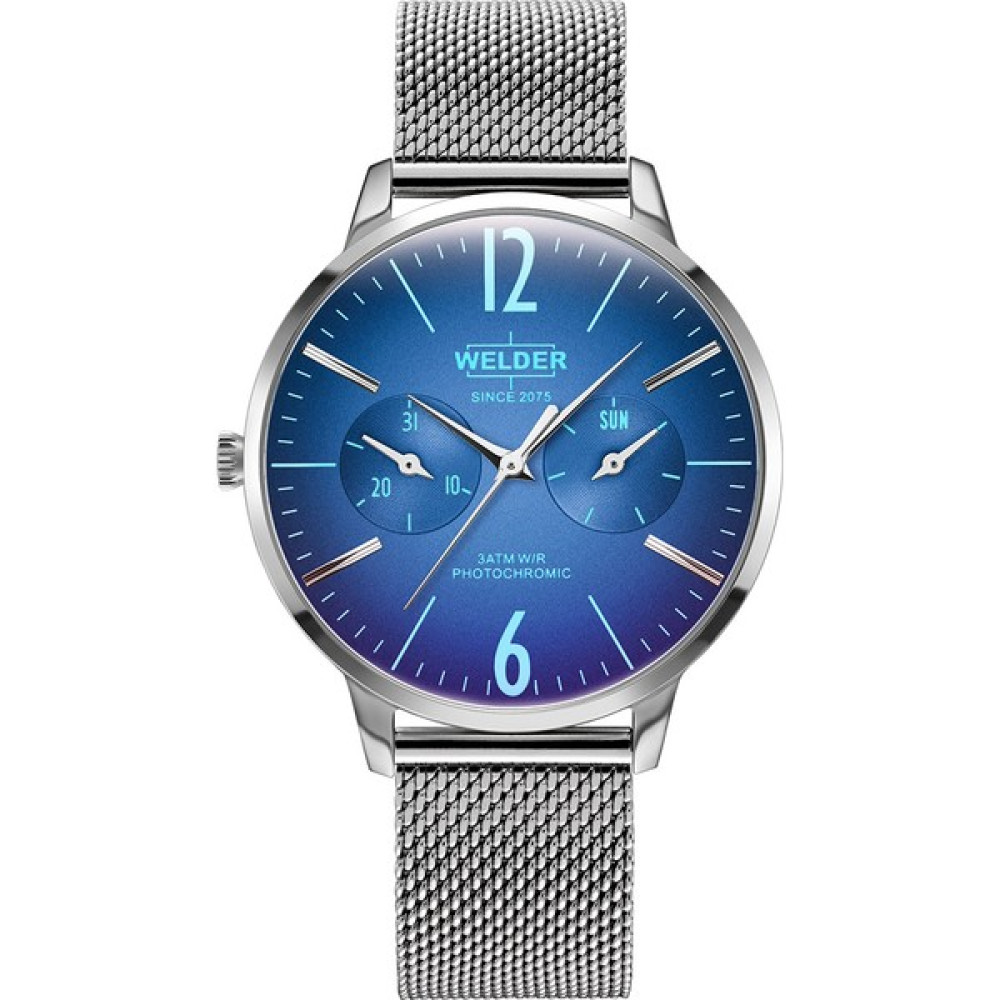 Welder WWRS615 36 mm Slim Kadın Kol Saati Kol Saatleri Fiyatı