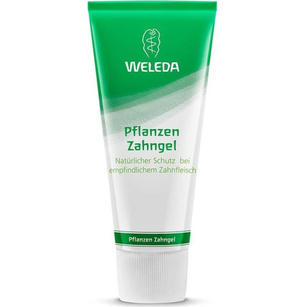 Weleda Bitki Özlü Organik Diş Macunu 75 ml Diş Macunları Fiyatı
