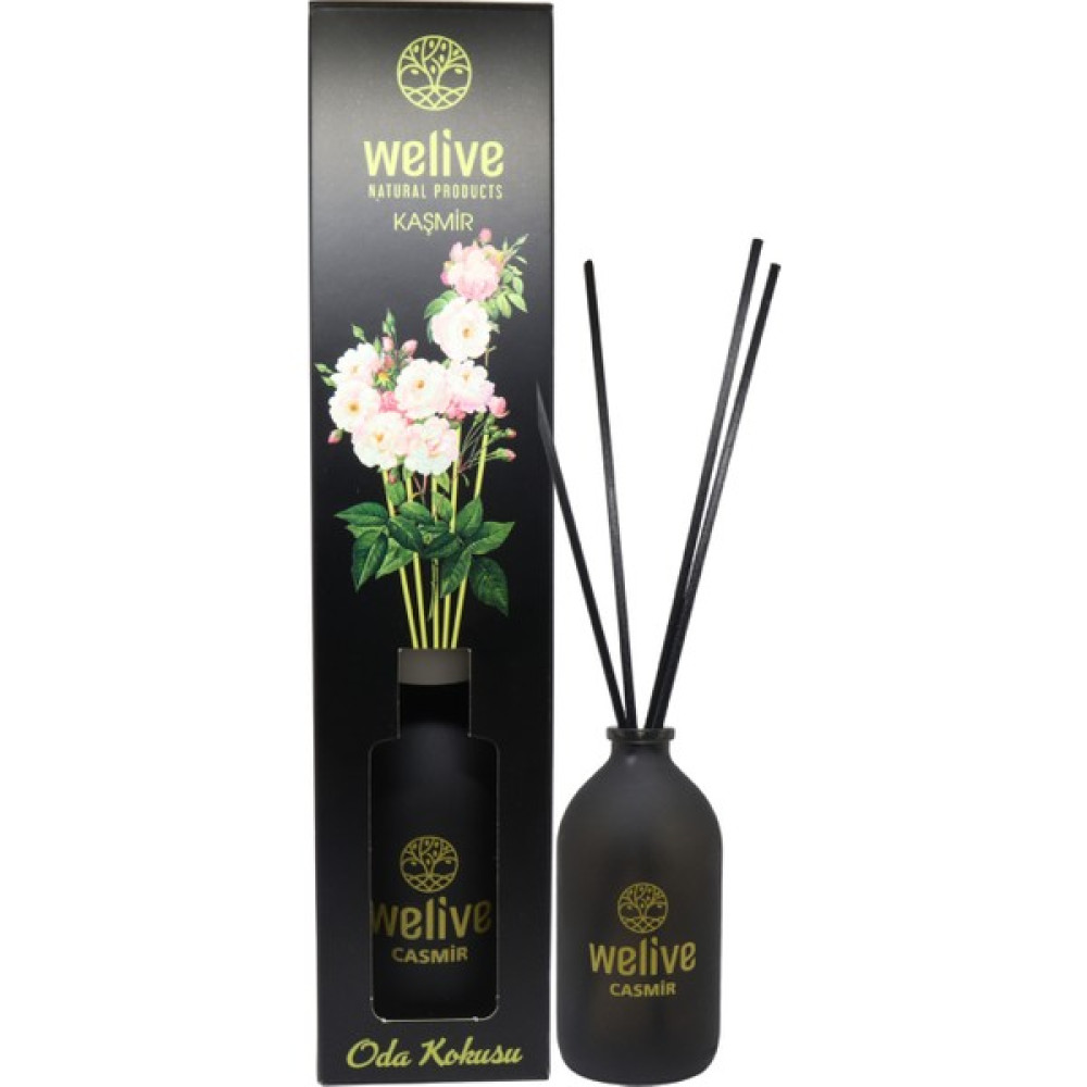 Welıve Casmır Ortam Kokusu 110 ml Oto Boyaları Fiyatı