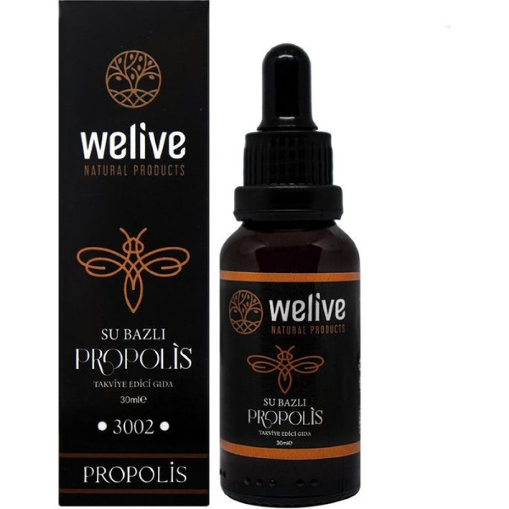 Welıve Propolis Plus Oto Boyaları Fiyatı