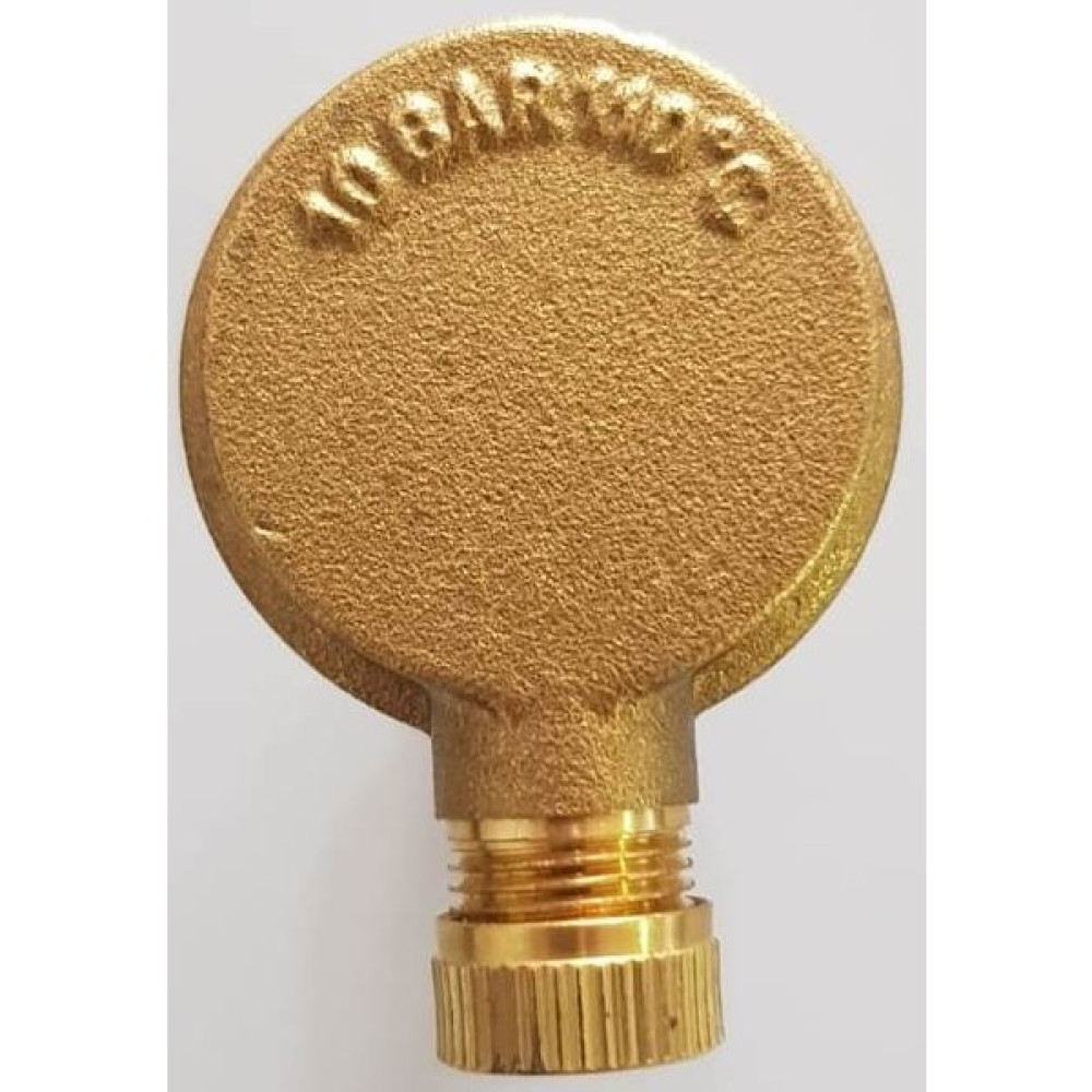 Welko 1/2" Otomatik Hava Purjörü Nalburiye & Hırdavat Fiyatı