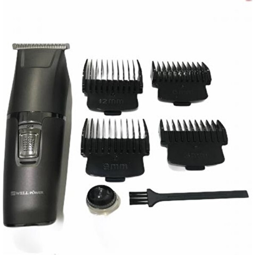 Well Power WP-7300 Professional Şarjlı Traş Makinesi Tıraş Makineleri Fiyatı