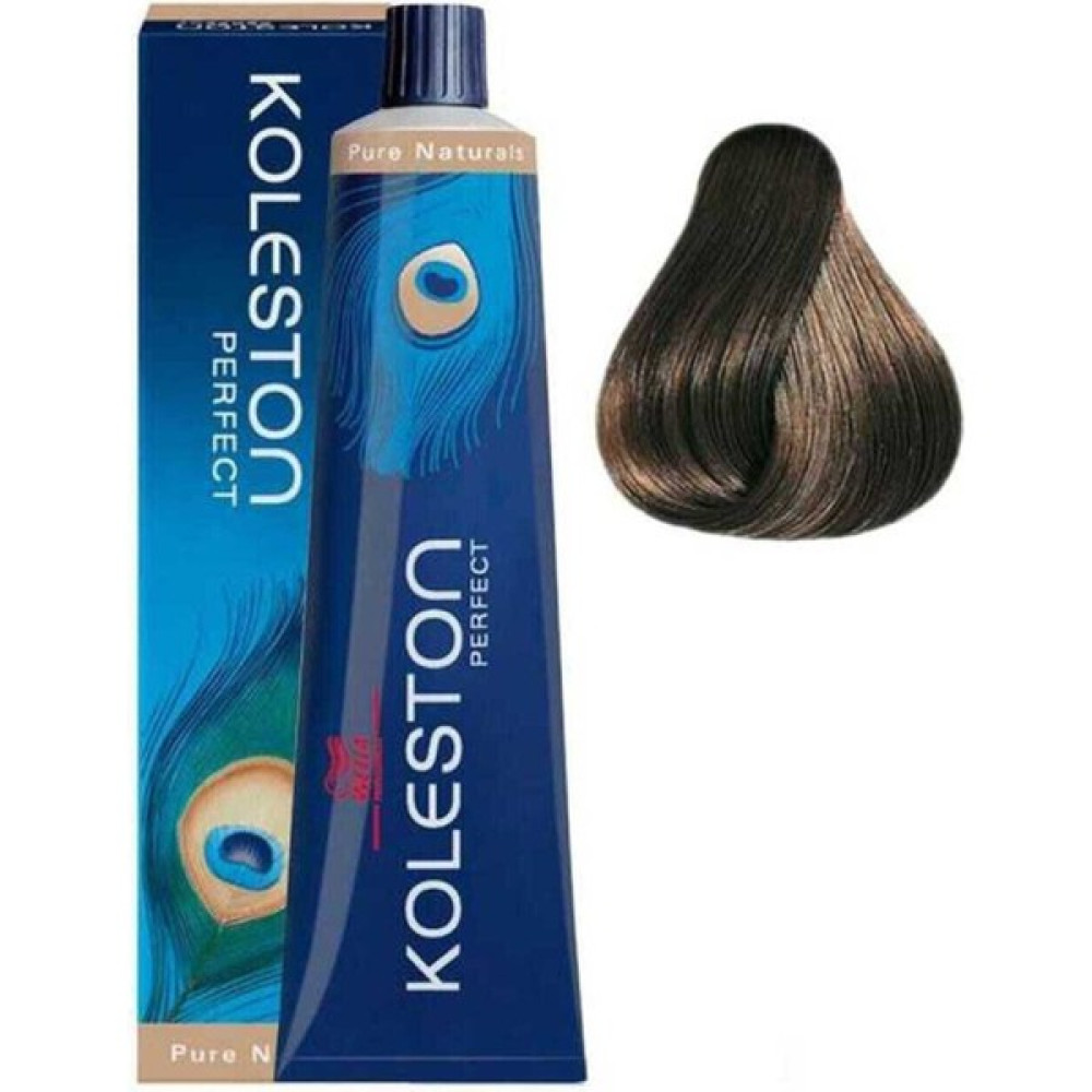 Wella Koleston Saç Boyası - Koleston Perfect 66.0 Koyu Kumral Saç Boyası Fiyatı