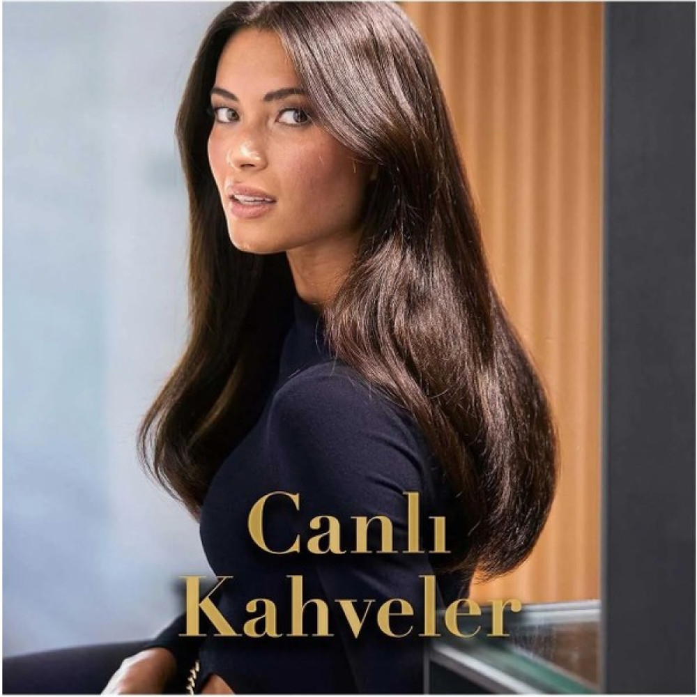 Wella Koleston Single Tüp Boya Saç Boyası Işıltılı Kahve 7/77 Saç Boyası Fiyatı