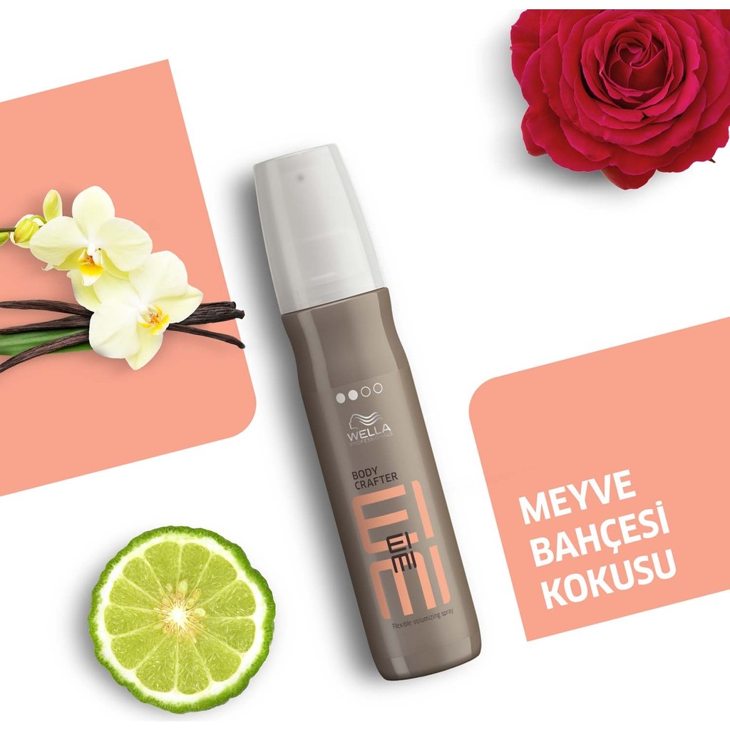 Wella Professionals Eimi Dry Me Volumizing Hacim Veren Kuru Şampuan 180 ml Diğer Fiyatı
