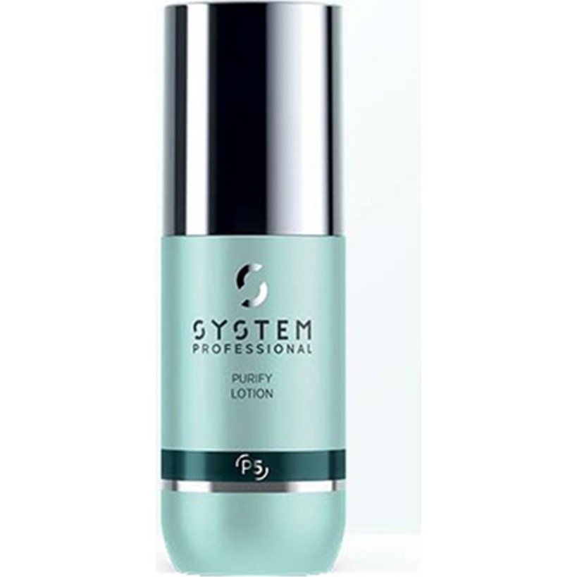 Wella Professionals System Professional Purify Kepek Önleyici Şampuan 250ML Diğer Fiyatı