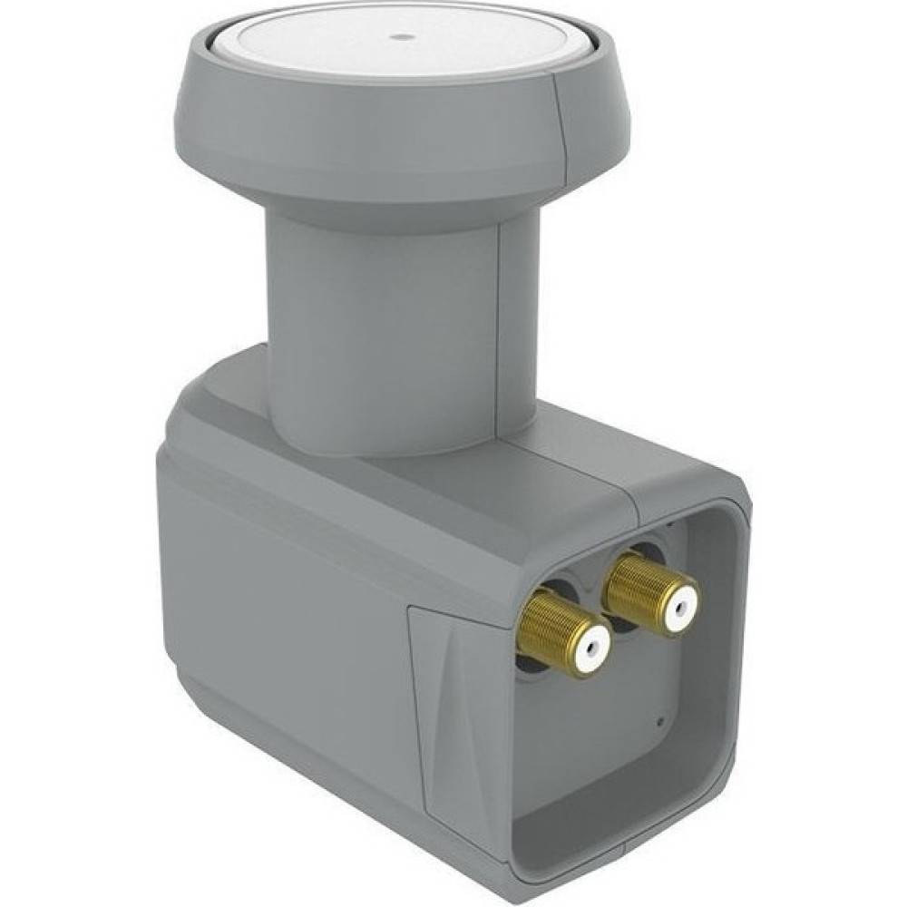 Wellbox Ikili ( 2li ) Lnb Tekli Full Hd 4K UHD Üniversal Lnb LNB ler Fiyatı