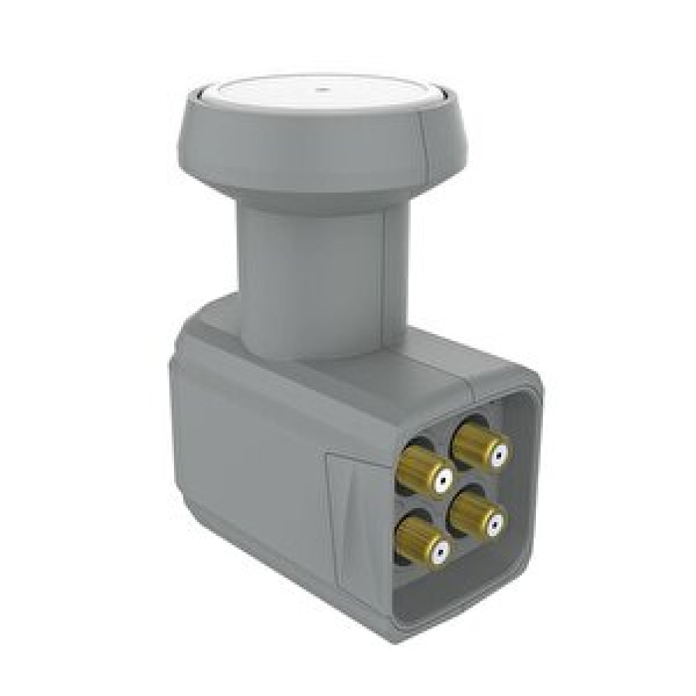Wellbox Universal Quad Lnb 0.1db Full Hd 4k Wlx-204 Uydu Alıcısı Aksesuarları Fiyatı