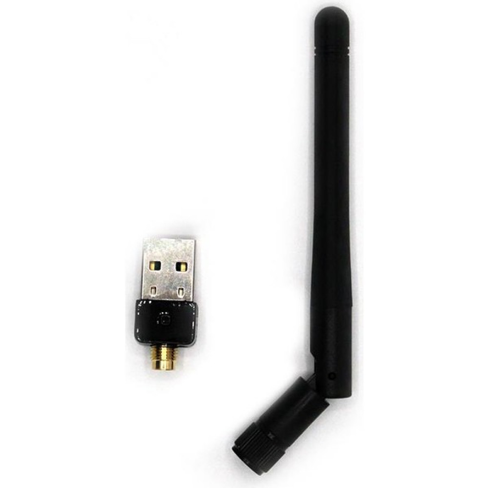 Wellbox USB Wifi Mini 7601 Chıpset Wireless Adaptör Fiyatı