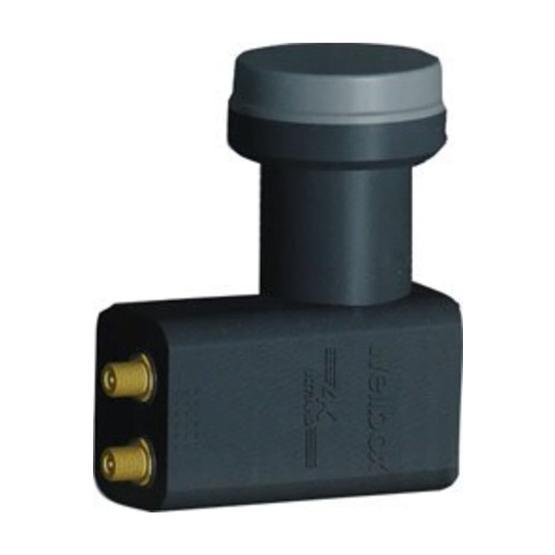 Wellbox WXL-102 2'li Lnb