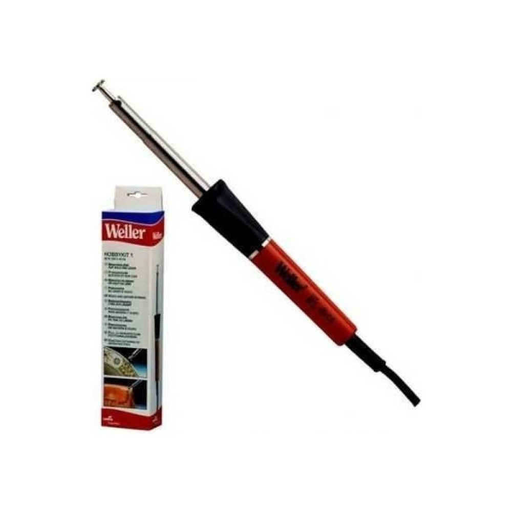 Weller Hobbykıt-3 Hobi Lehim Havya Seti Oto Boyaları Fiyatı