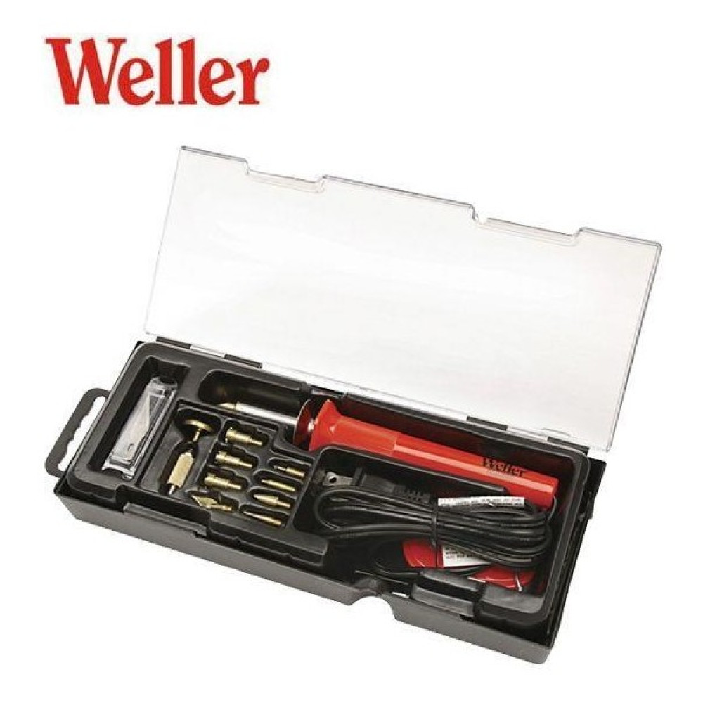 Weller Whk 30 Eu Ahşap Yakma Makinası Kaynak Makineleri Fiyatı